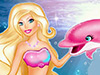 play Princess Dolphin Care