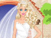 50 Barbie Wedding Gowns