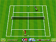 play Tennis Star