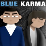 play Blue Karma