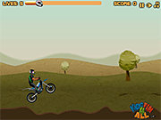 play Dirt Bike Classic