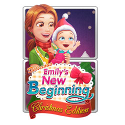 play Delicious - Emily'S New Beginning Christmas Edition