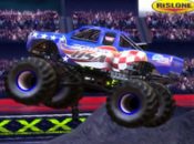 Monster Trucks Differences