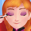 Play Elsa Makeup Artist