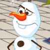play Olaf Cleans Arendelle