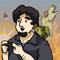 play Jontron: Bird Vs. Camel