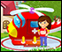 play Pet Rescue Chopper Game