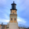 Split Rock Lighthouse