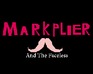 Markiplier And The Faceless (Fan Game)