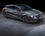 play Mercedes Cla Jigsaw