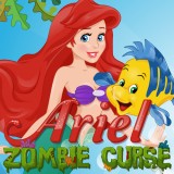 Ariel Zombie Curse