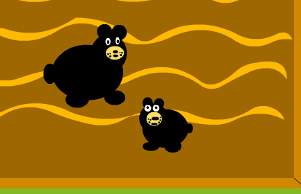 Bear Evolution