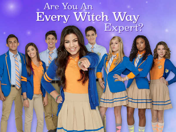 Every Witch Way: Are You An Eww Expert?