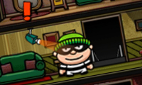 Bob The Robber