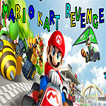 play Mario Kart Revenge
