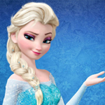 play Elsa Hidden Stars