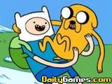 play Super Adventure Time