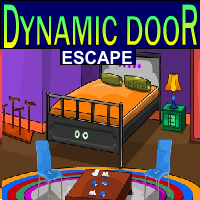 play Yal Dynamic Door Escape