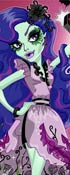 play Monster High Amanita Nightshade