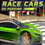 Race Cars 3D Parking