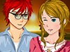 play Summer Manga Maker