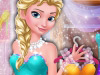 play Elsa'S Secret Wardrobe