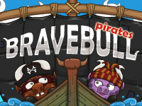 Brave Bull Pirates