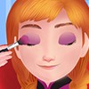 play Play Elsa Makeup Artist