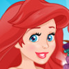 play Ariel Zombie Curse