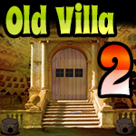 Old Villa Escape 2