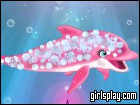 play Princess Dolphin Care