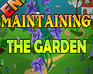 Maintaining The Garden