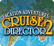 play Vacation Adventures: Cruise Director 2