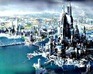 play Sci-Fi City Image Puzzle 2