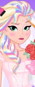 play Frozen Wedding Rush