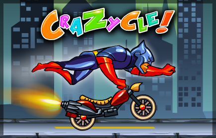 play Crazycle