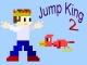 play Jump King 2 Game