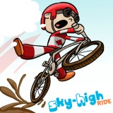 play Sky-High Ride