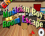 Musician Boy Room Escape