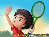 play Tennis Star