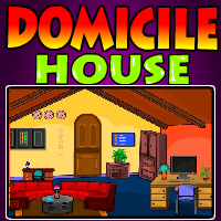 play Yal Domicile House Escape