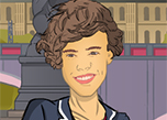 Harry 1D