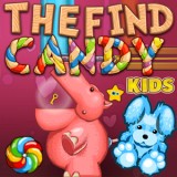 Find The Candy 3 Kids