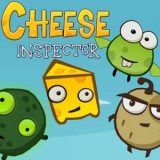 play Cheese Inspector