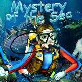 Mystery Of The Sea