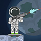 play Ricochet Kills Space