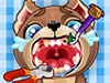 play Puppy Teeth Dentist