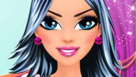 play New Year Pj Party Makeover