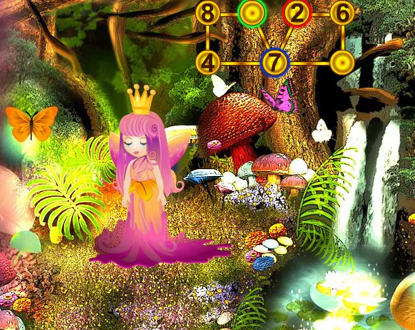 play 2Rule Butterfly Forest Escape