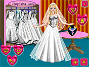 play Elsa'S Wedding Day